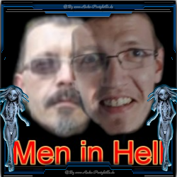 Men in Hell