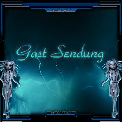 Gastsende
