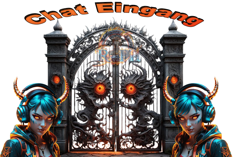 Chat Eingang