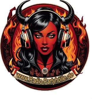 Radio-Partyhölle Logo